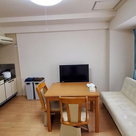 札幌市中心部大通公園まで徒歩十分観光移動に便利なロケーションh203 Екстериор снимка