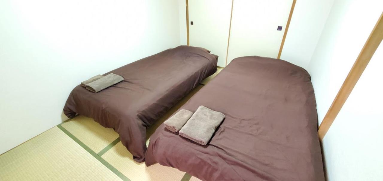 札幌市中心部大通公園まで徒歩十分観光移動に便利なロケーションh203 Екстериор снимка