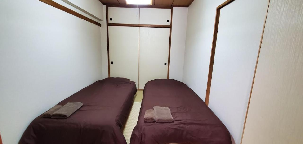 札幌市中心部大通公園まで徒歩十分観光移動に便利なロケーションh203 Екстериор снимка